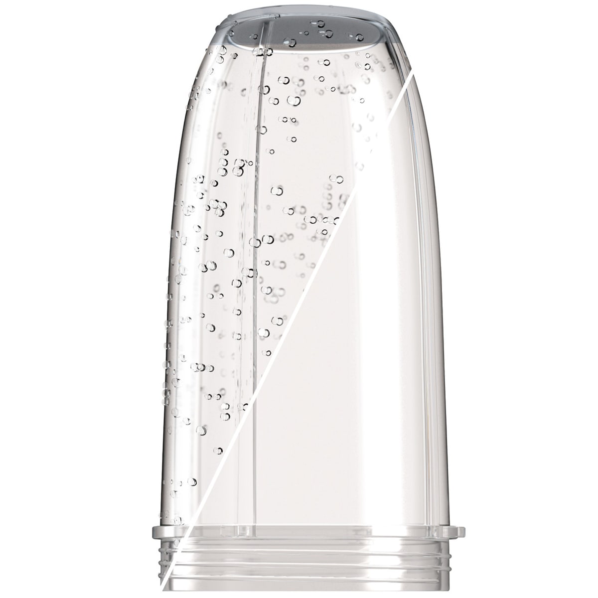 GE 24 in. Top Control Flush-Mount Dishwasher with 45 dBa Sound Level, 3rd-Rack & Dry Boost - White, White, hires