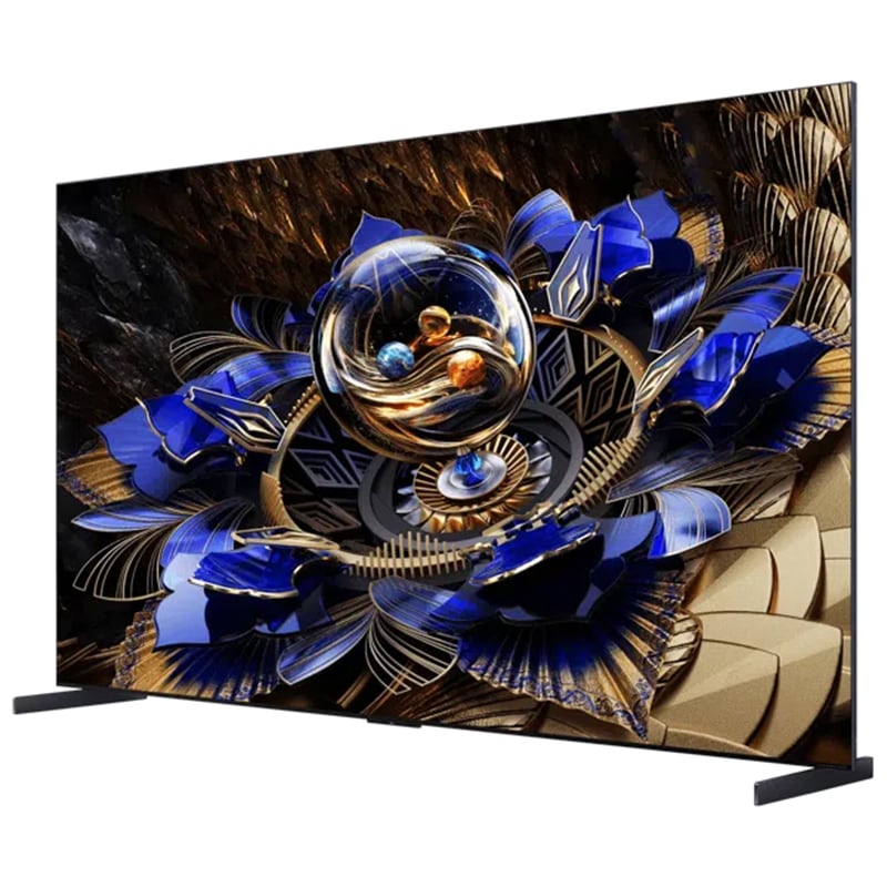 TCL - 98" Class X11K QLED 4K UHD Smart Google TV, , hires