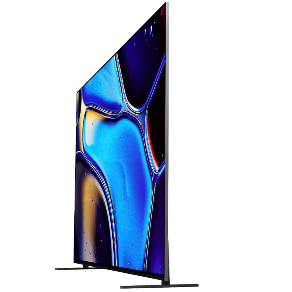 Sony - 55" Class Bravia 8 Series OLED 4K UHD Smart Google TV, , hires