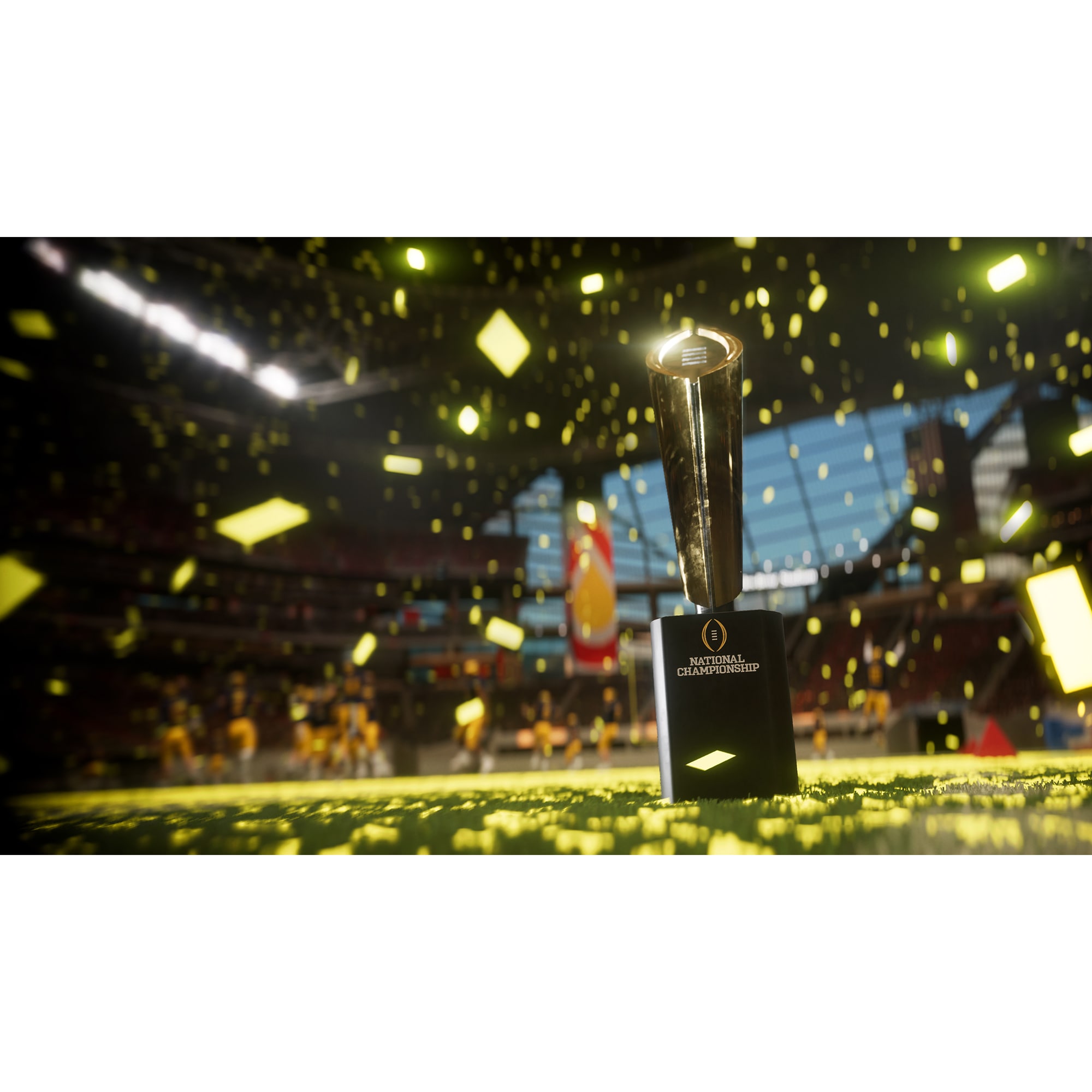 College Football 25 Standard Edition - Xbox Series X, Xbox One, , hires