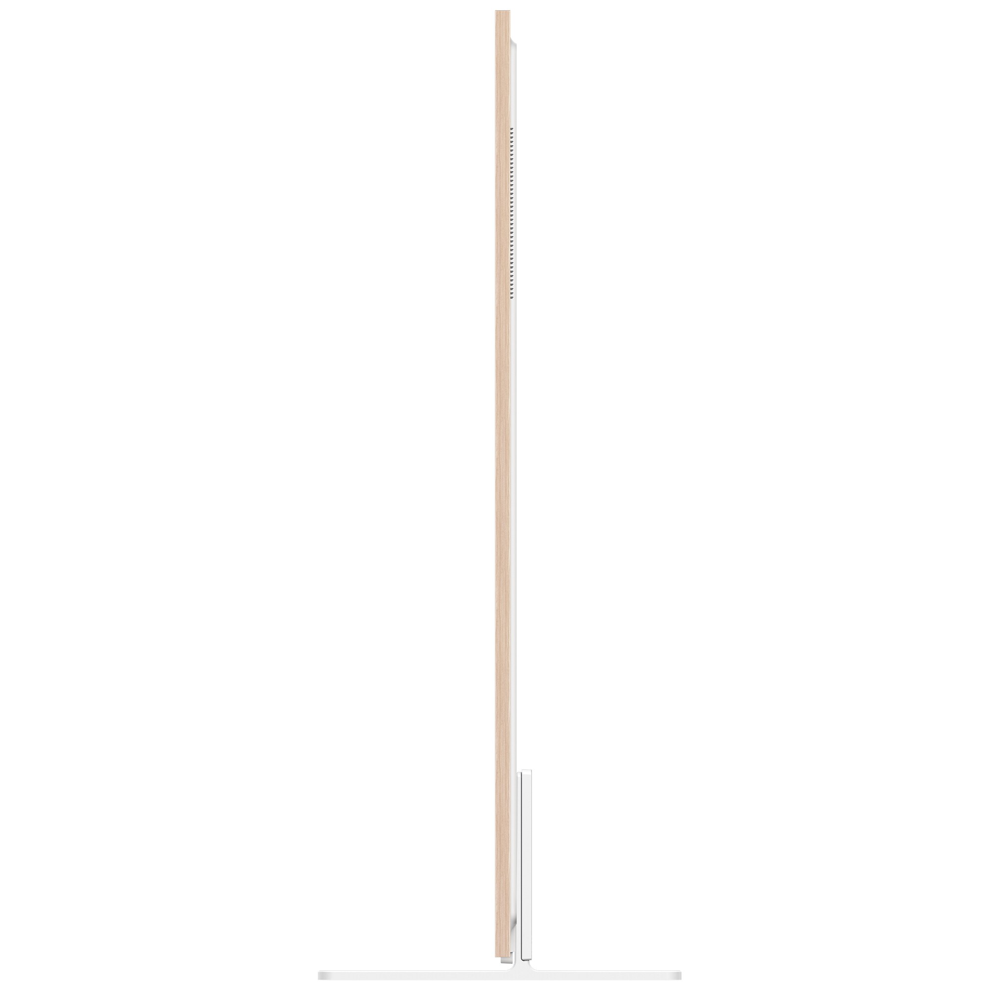 TCL - 55" Class NXTVISION QLED 4K UHD Smart Google TV, , hires