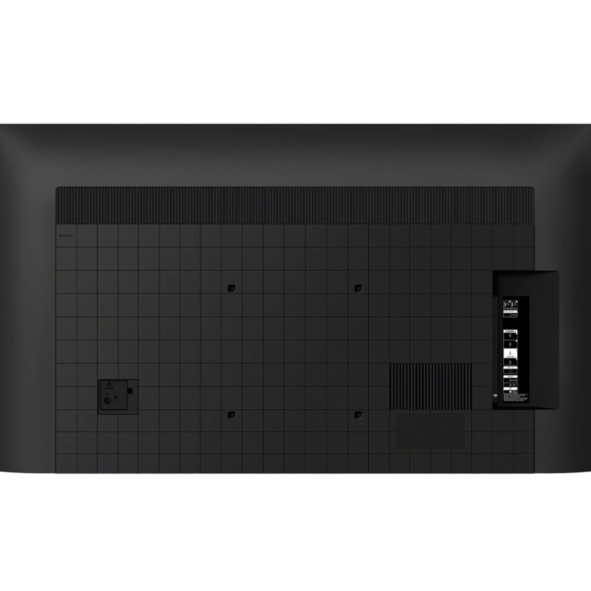 Sony - 65" Class Bravia 3 Series LED 4K UHD Smart Google TV, , hires