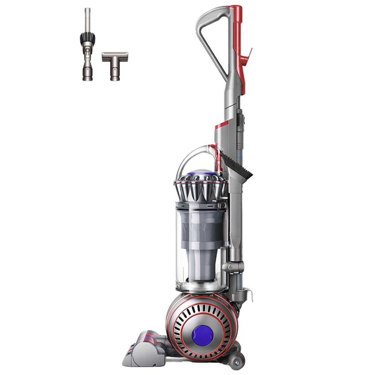Dyson Ball Animal 3 Bagless Pet Upright Vacuum with 2 Additional Tools, , hires