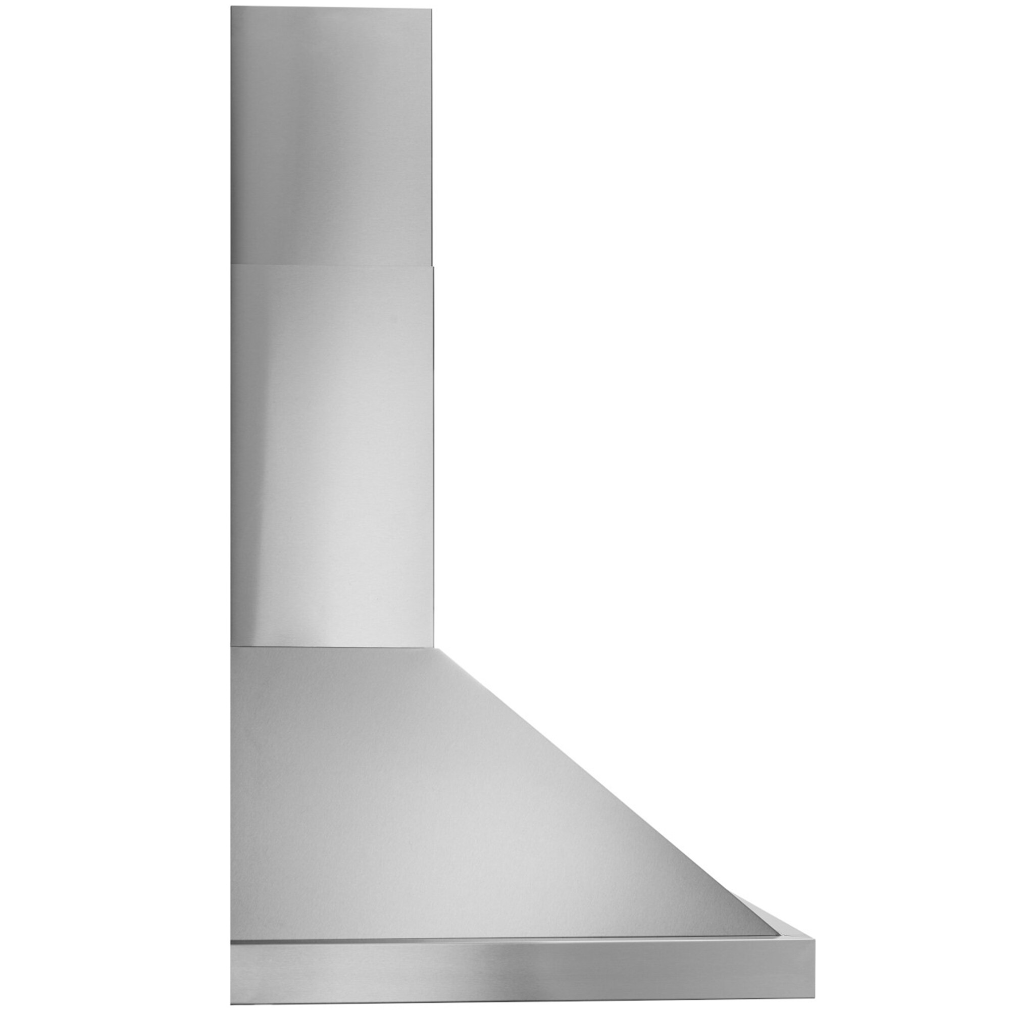 Best WCP1 Series 36 in. Chimney Style Smart Range Hood with 4 Speed