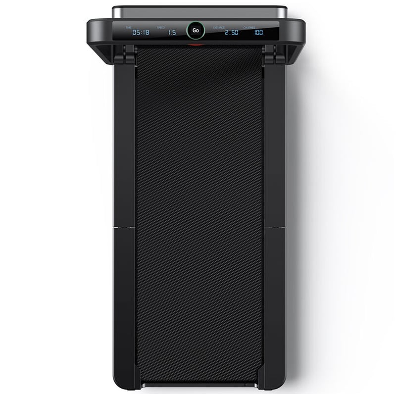 Kingsmith Double Fold And Stow Treadmill - Black, , hires