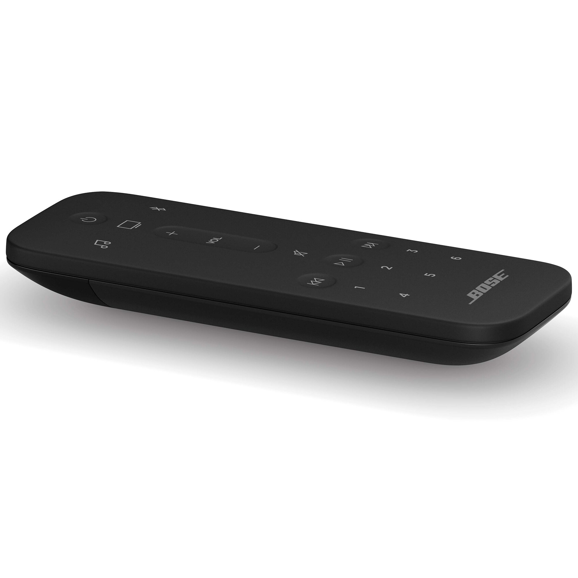 Bose Smart Ultra Soundbar with Dolby Atmos & Bluetooth - Black, Black, hires