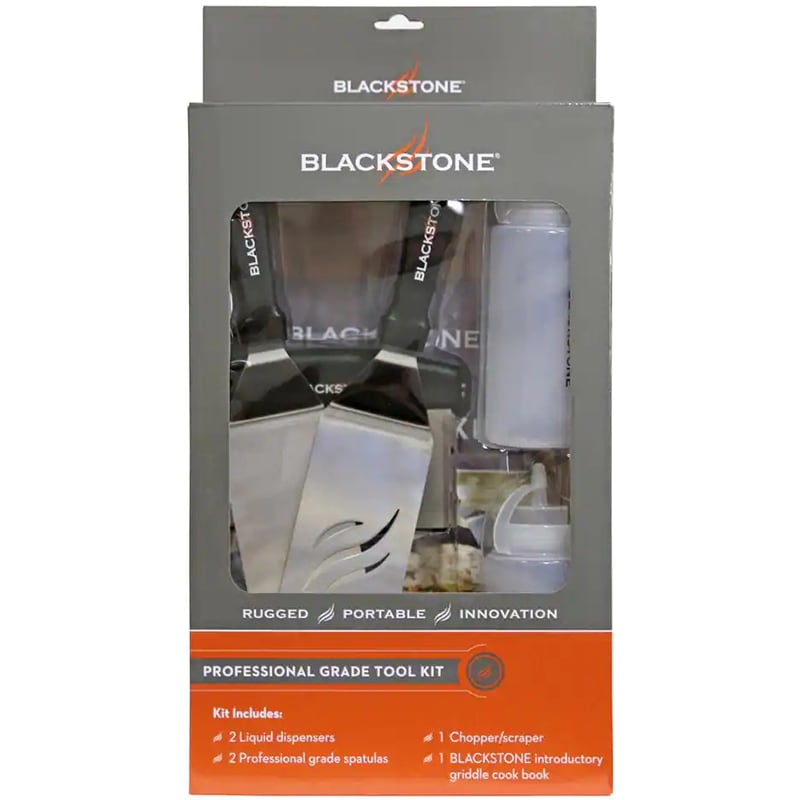 Blackstone Griddle Tool Kit, , hires