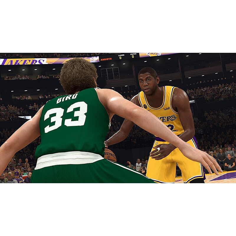 NBA 2K21 Mamba Forever Edition for PS4, , hires