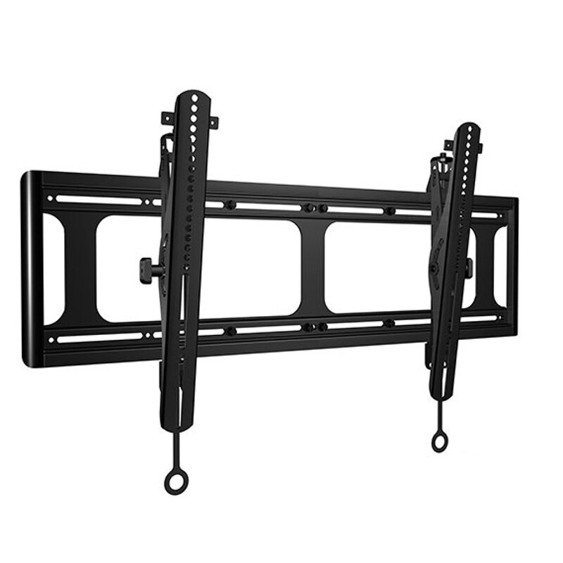 Sanus Systems Flat Panel Tilt Wall Mount for 37" - 110" TVs, , hires