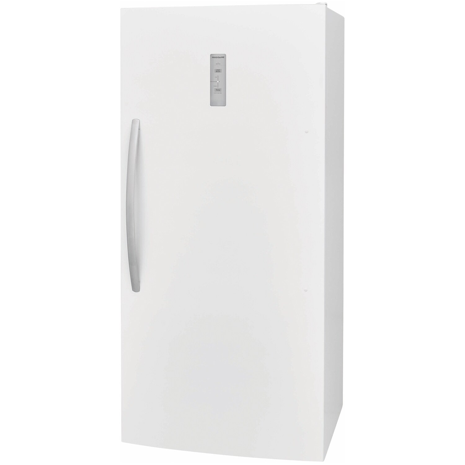 Frigidaire 33 in. 20 cu.ft. Counter Depth Garage Ready Freezerless Refrigerator - White, , hires