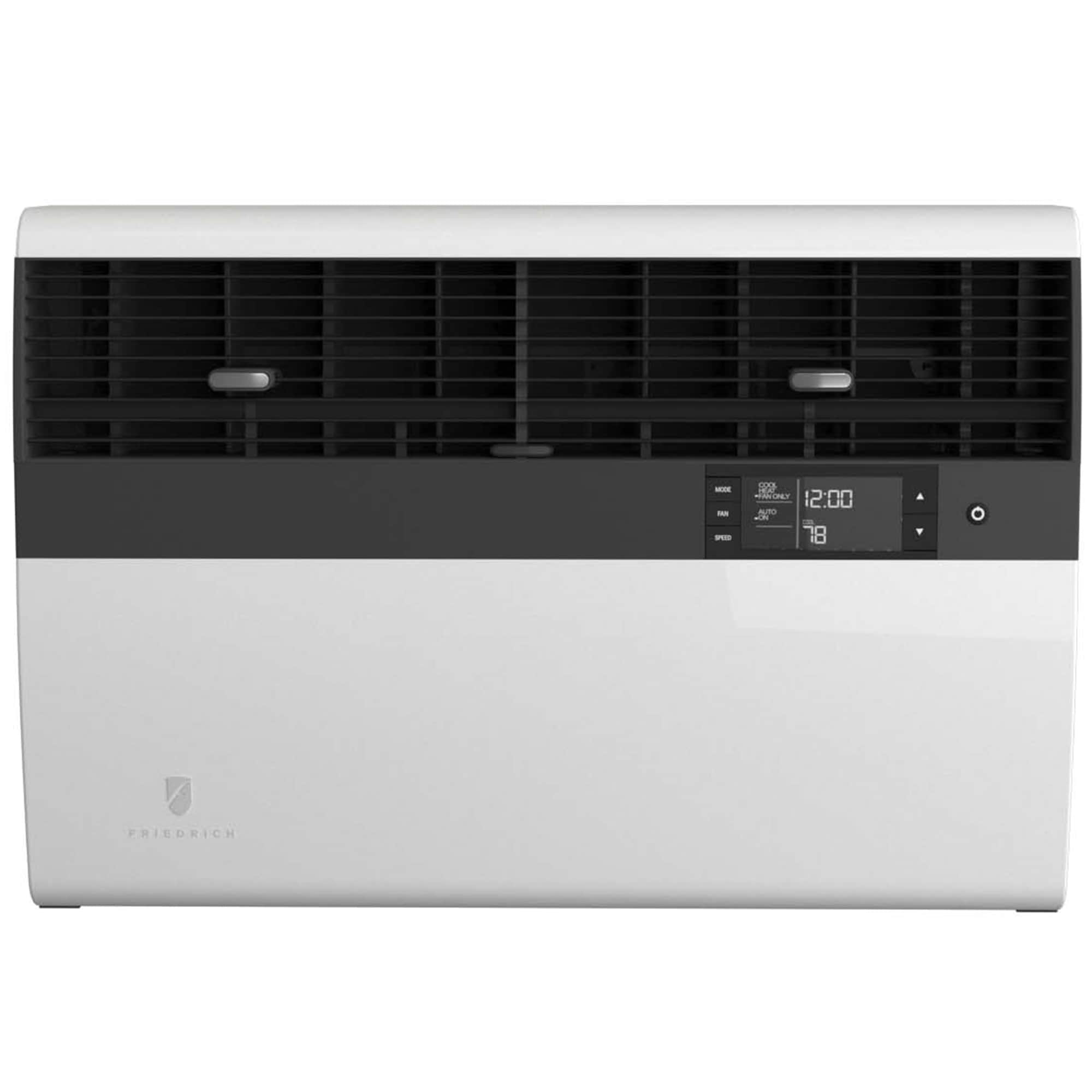 Friedrich Kuhl Series 22,300 BTU Smart Window/Wall Air Conditioner with