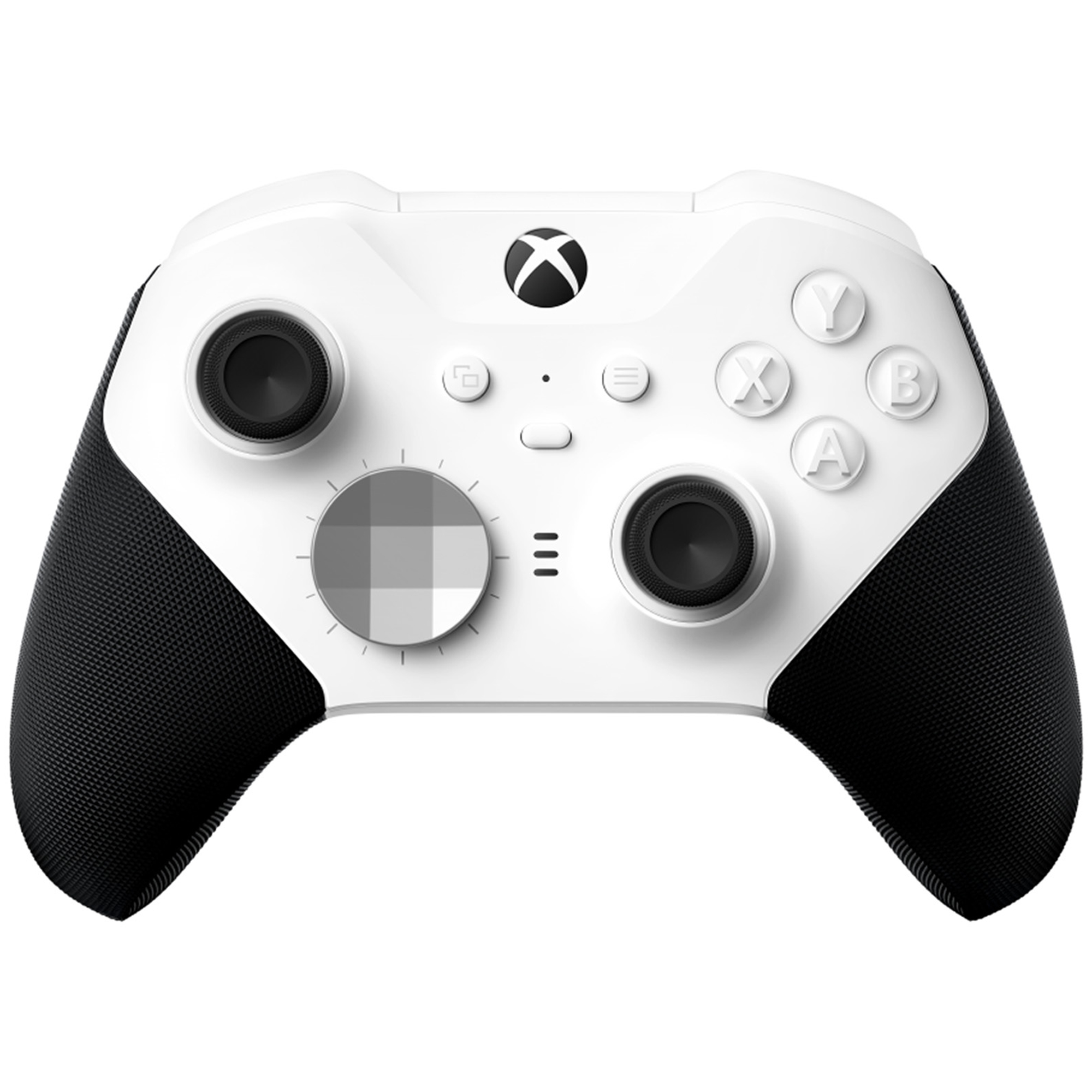 Xbox Elite Series 2 Core Wireless Controller for One, X, and S - White, Gaming Controllers | P.C. Richard & Son | 4IK-00001