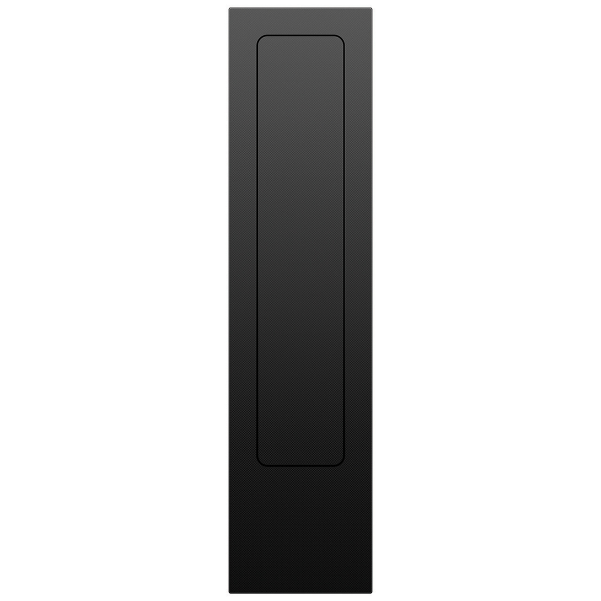 Fisher  Paykel Series 11 5 in Ducted Downdraft with 330 CFM Fan Speeds  Black  CD5DB1  PC Richard  Son
