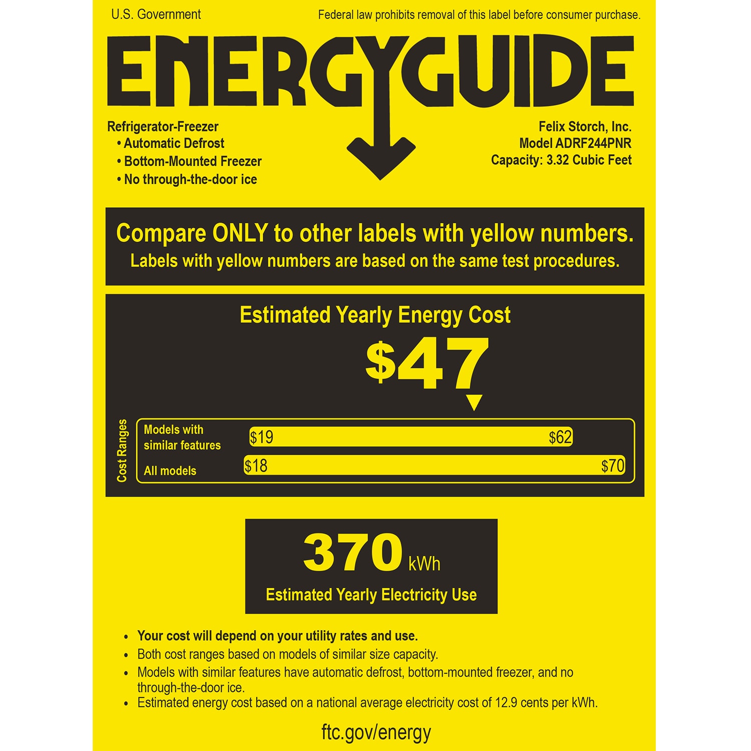 Summit 24 in. 3.3 cu. ft. Outdoor Double Refrigerator & Freezer Drawer - Custom Panel Ready, , hires