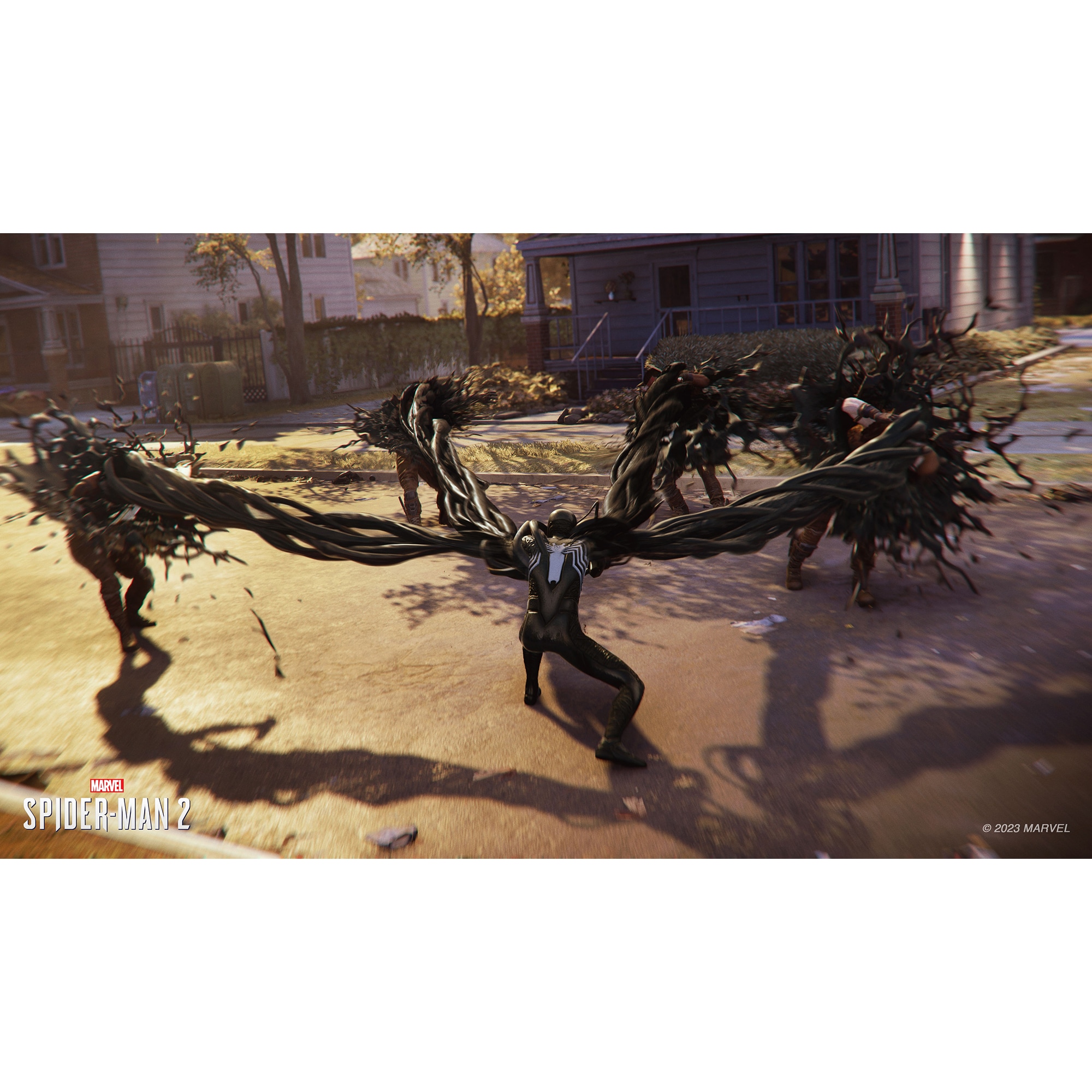 Marvel's Spider-Man 2 Standard Edition - PlayStation 5, , hires