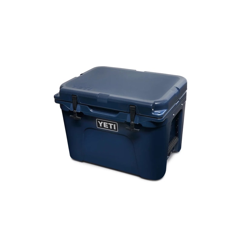 YETI Tundra 35 Cooler - Navy, Yeti-Navy Blue, hires