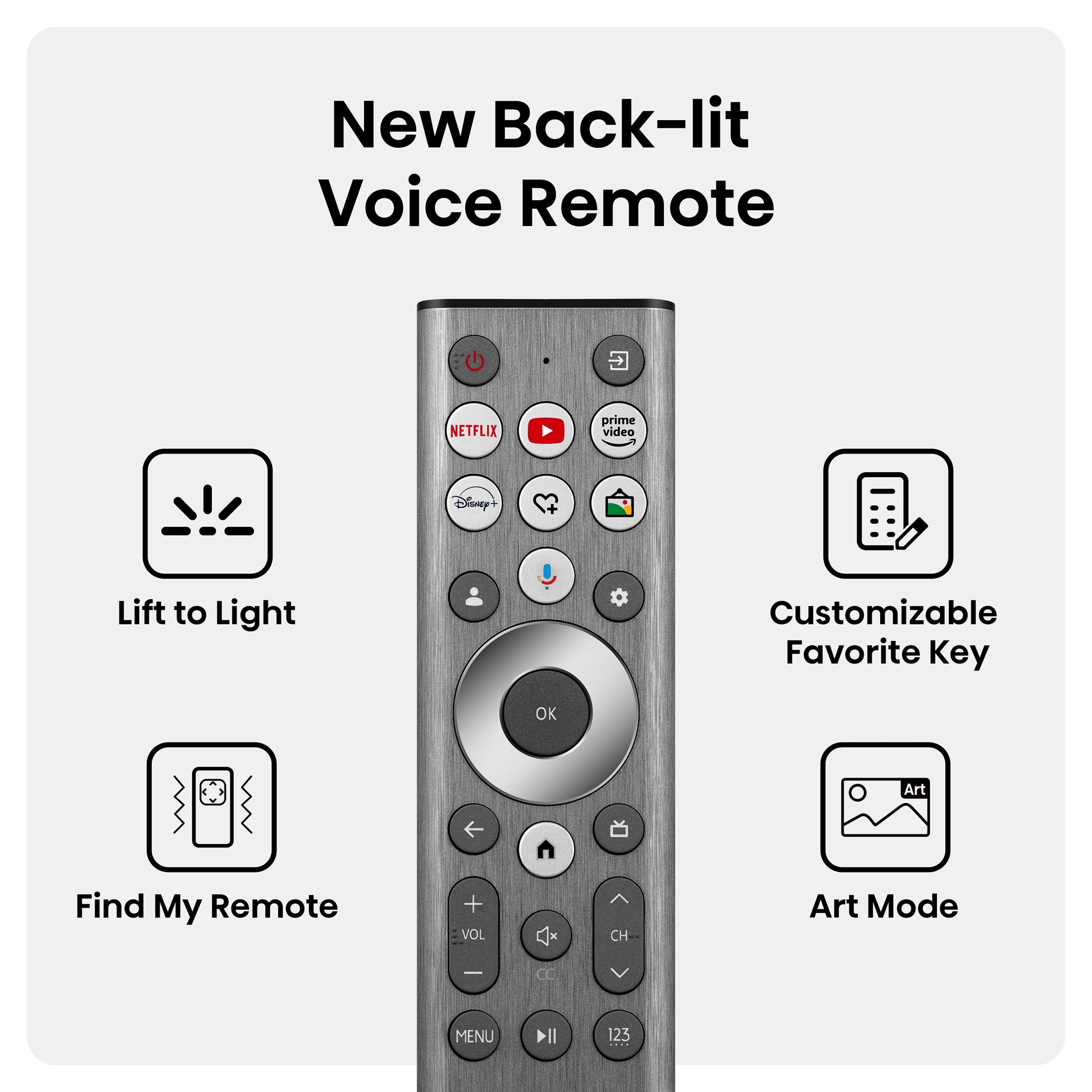 Hisense - 85" Class S7 Series QLED 4K UHD Smart Google TV, , hires