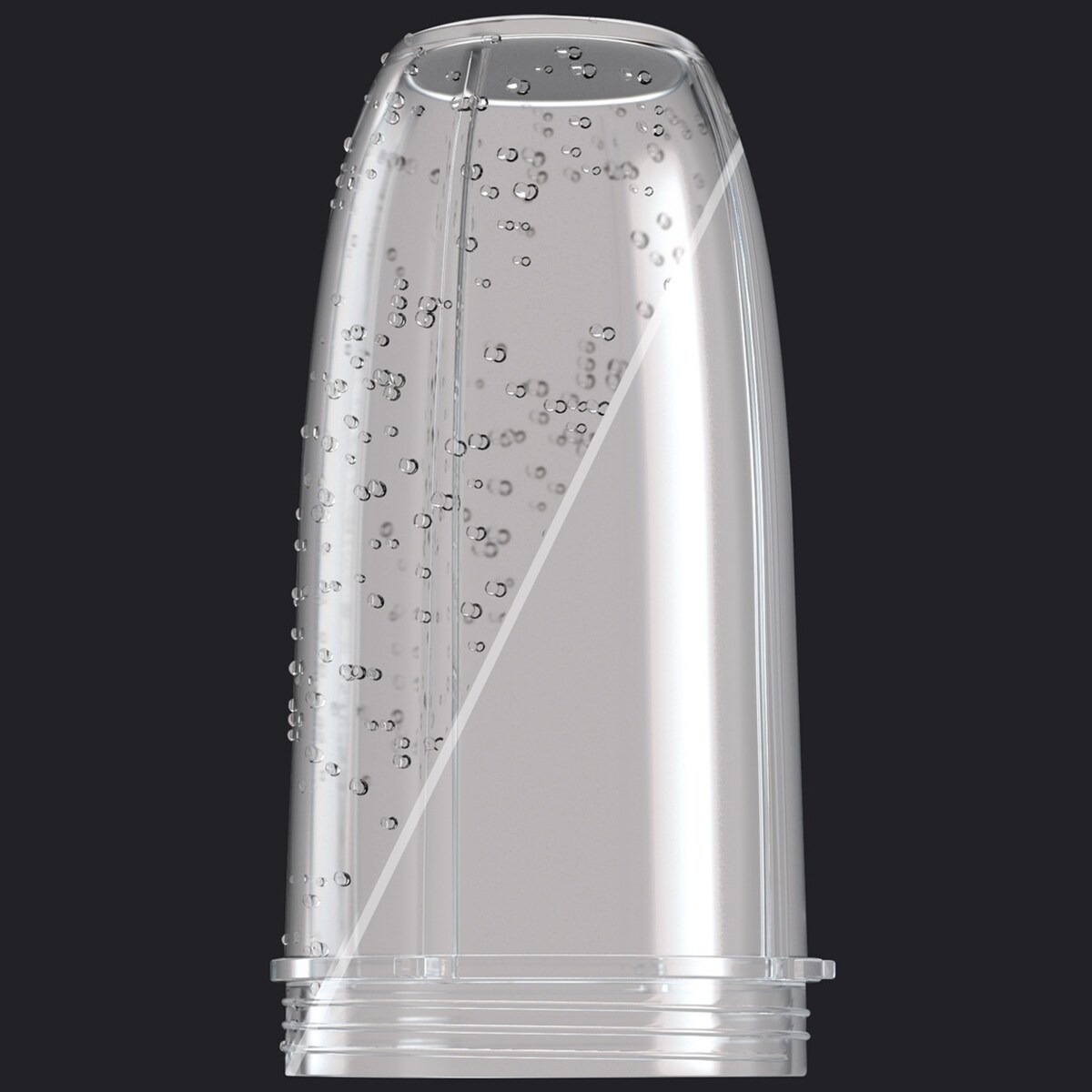 GE Profile 24 in. Top Control Flush-Mount Smart Dishwasher with 44 dBa Sound Level, 3rd-Rack, Dry Boost & Pocket Handle - Fingerprint Resistant Stainless, , hires