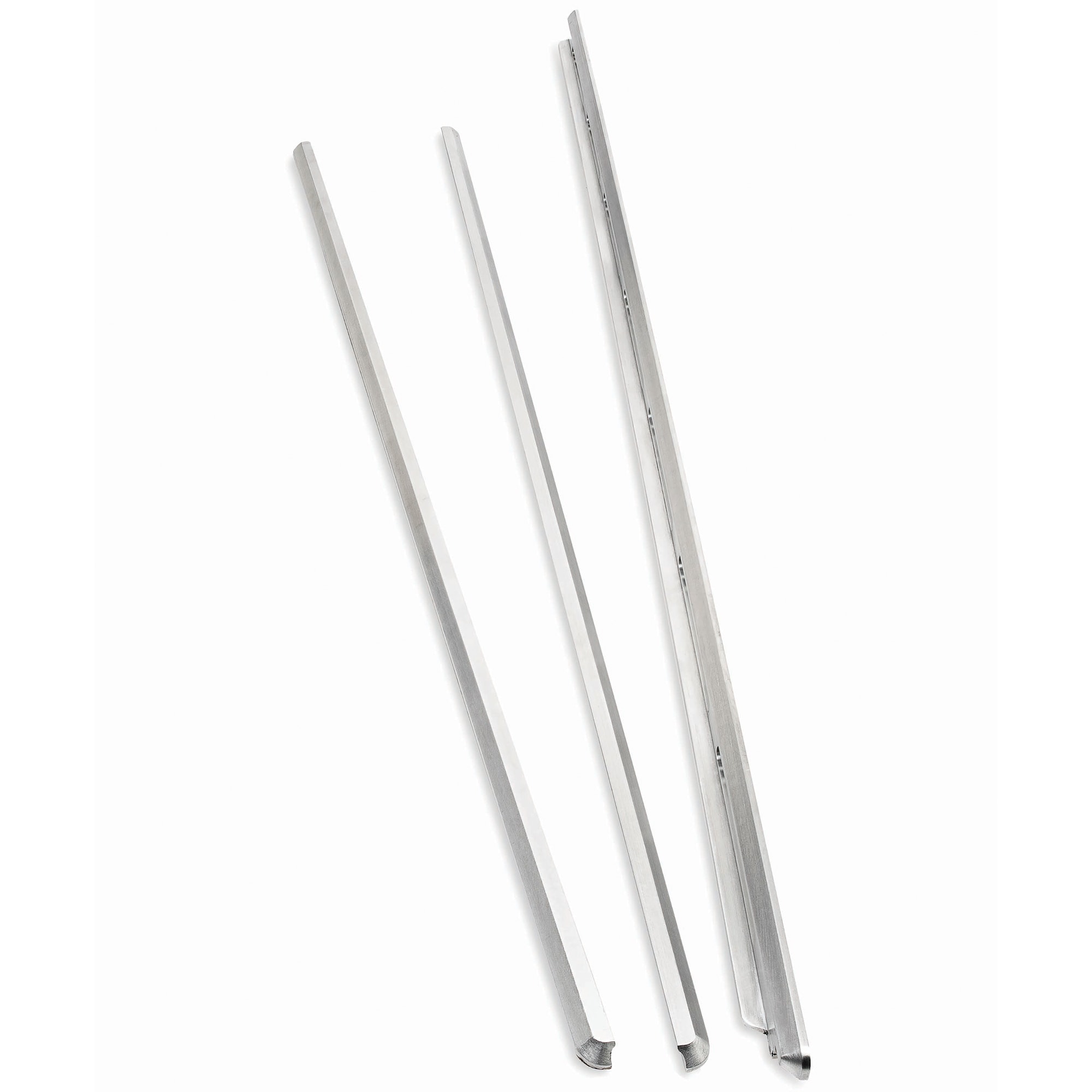 Frigidaire Front Control Freestanding Range 3-Piece Trim Kit, , hires