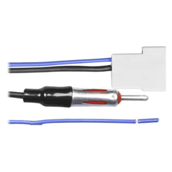 Metra Antenna to Radio Adapter for Nissan, , hires
