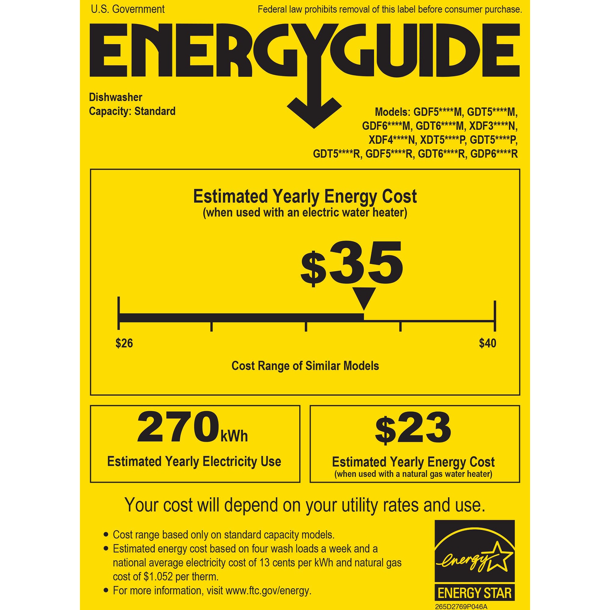 GE 24 in. Top Control Flush-Mount Dishwasher with 55 dBa Sound Level & Dry Boost - Stainless Steel, Stainless Steel, hires