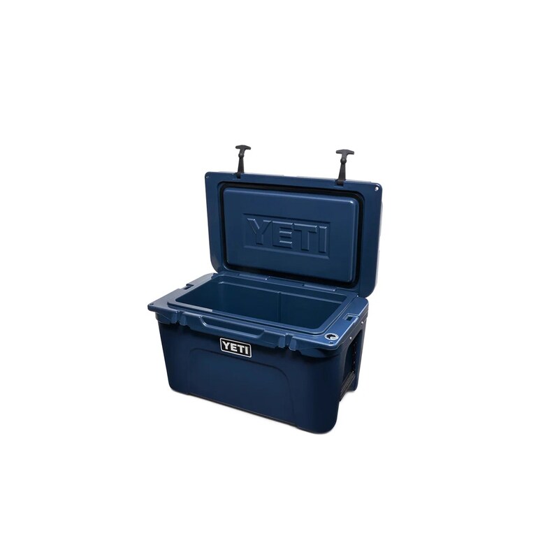 YETI Tundra 45 Cooler - Navy, Yeti-Navy Blue, hires