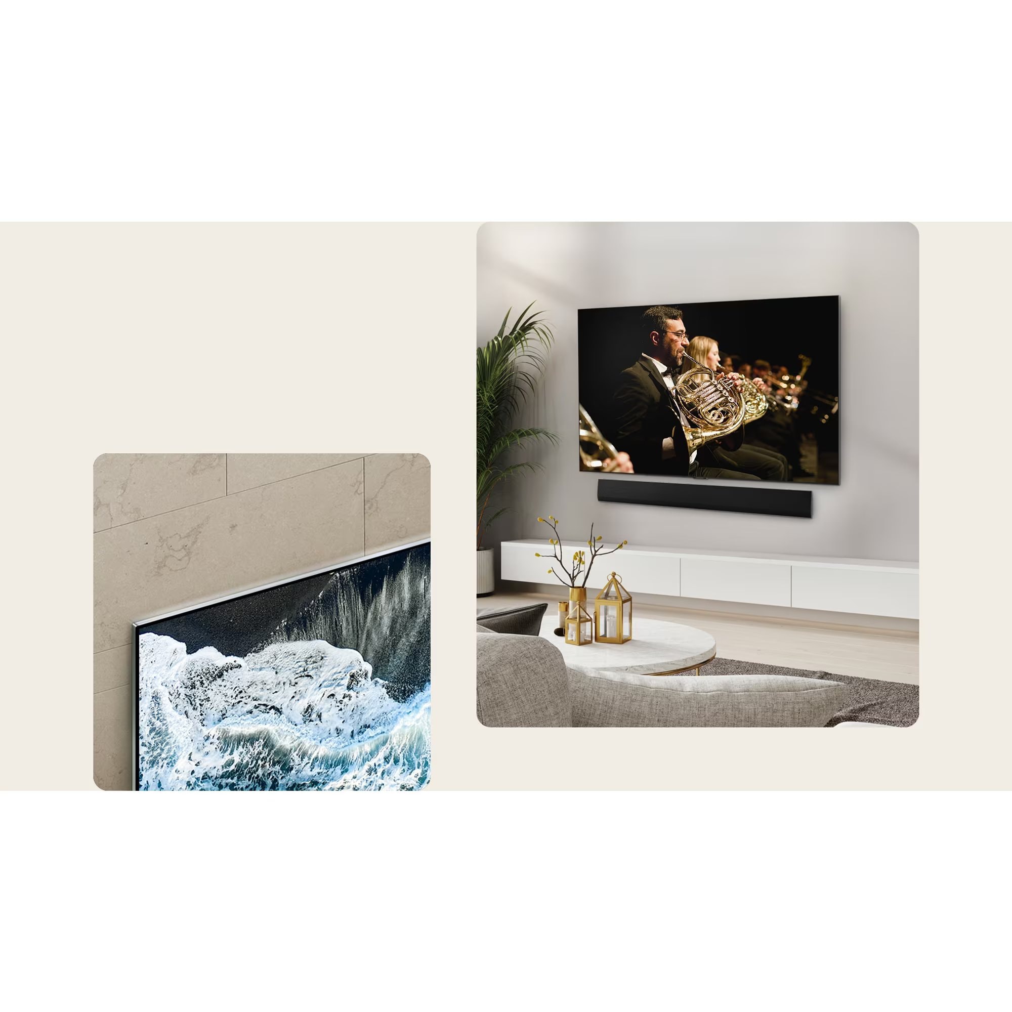 LG - 83" Class G4 Series OLED evo 4K UHD Smart webOS TV, , hires