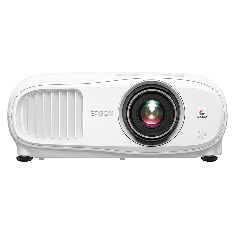 Epson Home Cinema 3200 Ultra HD 4K (2160p) 3LCD Projector with HDR, , hires