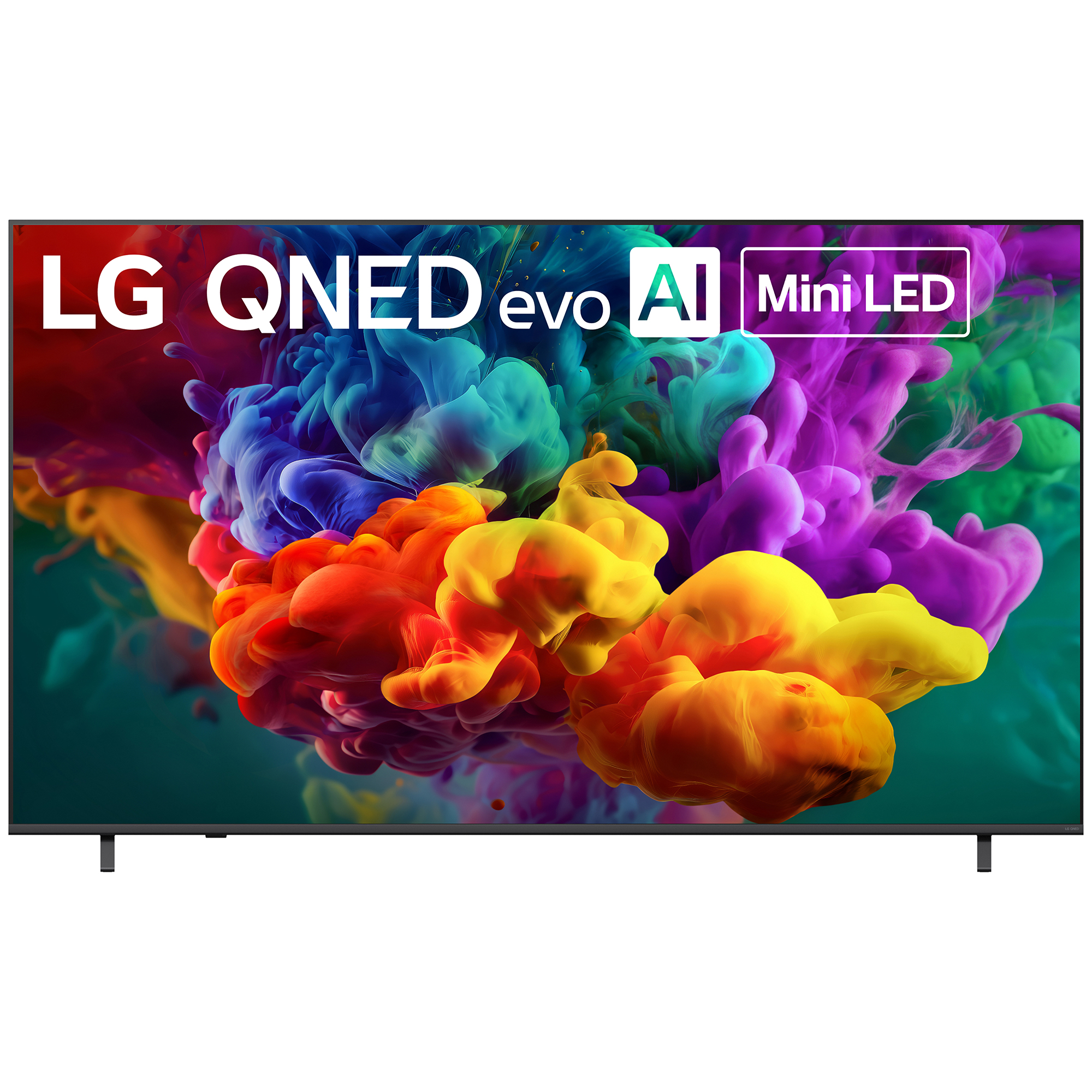LG  85 Class QNED84B QNED MiniLED AI 4K UHD Smart webOS TV 85 Inch TVs  85QNED84  PC Richard  Son