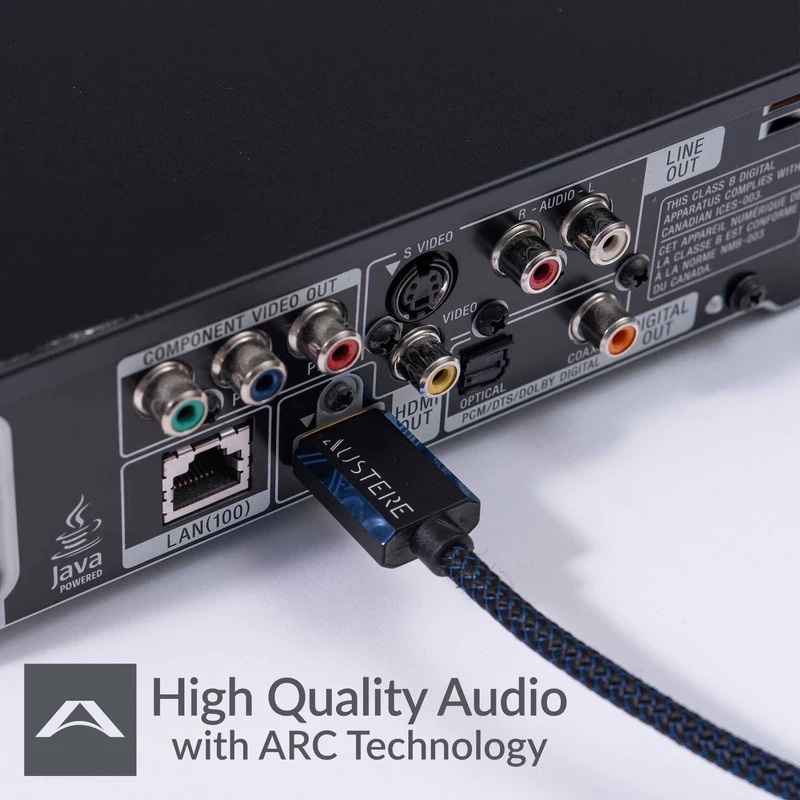 Why HDMI ARC Technology Matters 