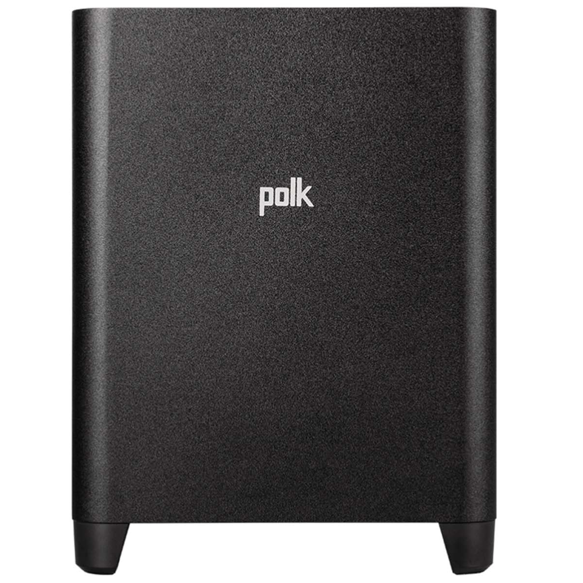Max Ax Polk MagniFi Max AX Flagship 5.1.2 Channel Dolby Atmos Smart Sound Bar ...