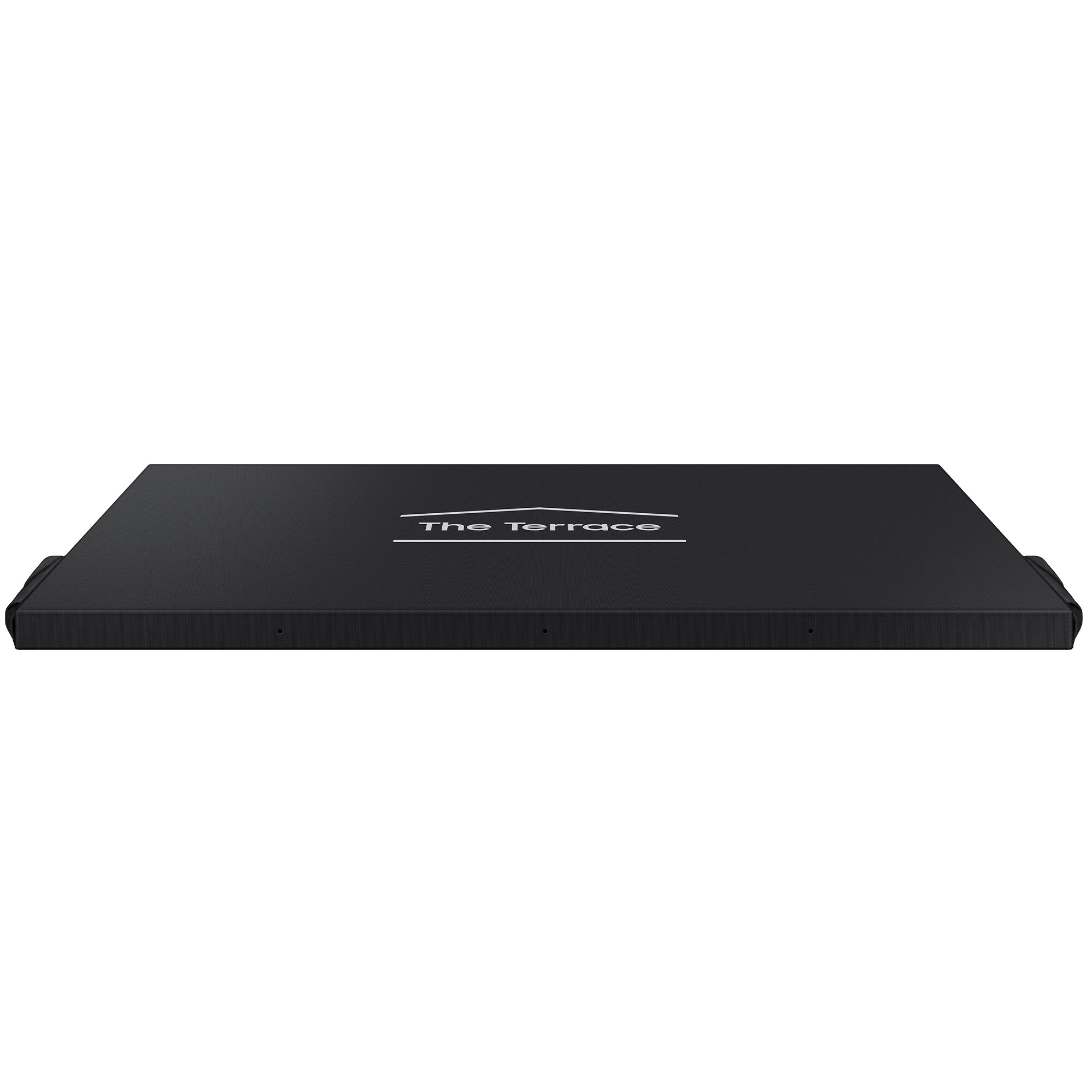 Samsung 65" Terrace Dust Cover for Outdoor TV - Dark Gray, , hires