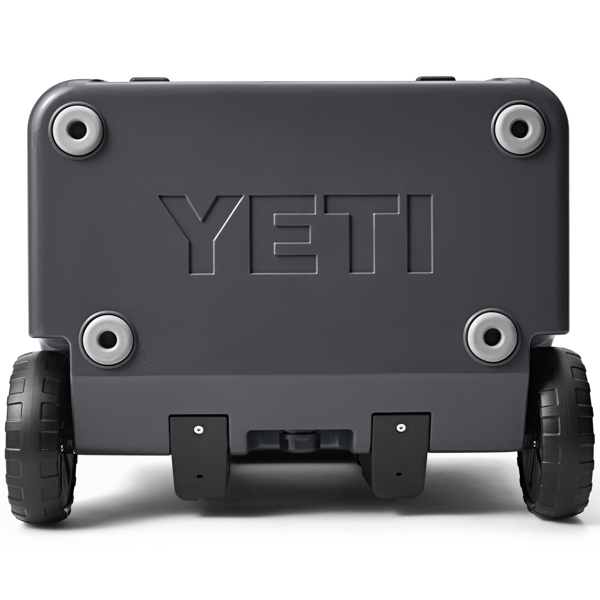 YETI Roadie 60 Wheeled Cooler - Charcoal, Yeti-Charcoal, hires