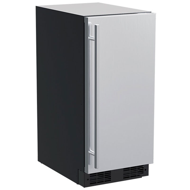 Marvel 15 in. Ice Maker with 30 Lbs. Ice Storage Capacity & Digital