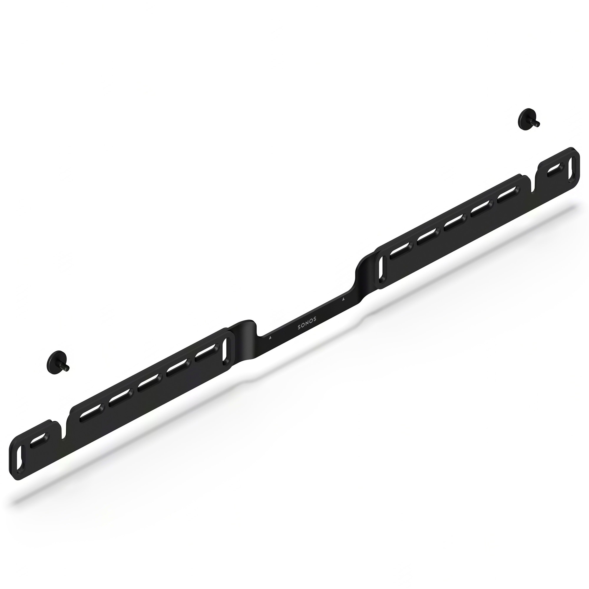 Sonos Arc Ultra Wall Mount - Black, , hires