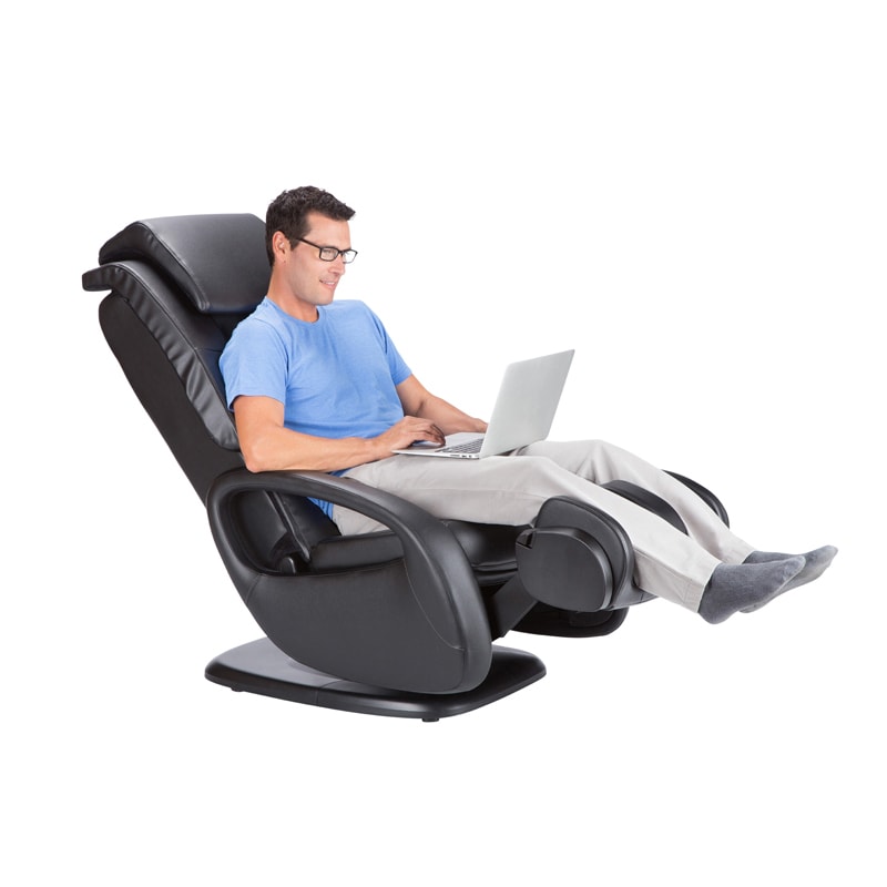 Human Touch WholeBody 5.1 Massage Chair - Black, , hires