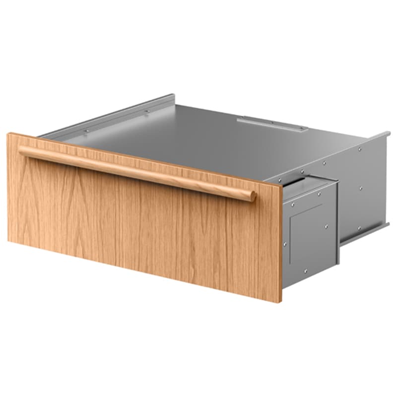 KitchenAid 30 in. 1.5 cu. ft. Warming Drawer with Humidity Control - Custom Panel Ready, , hires
