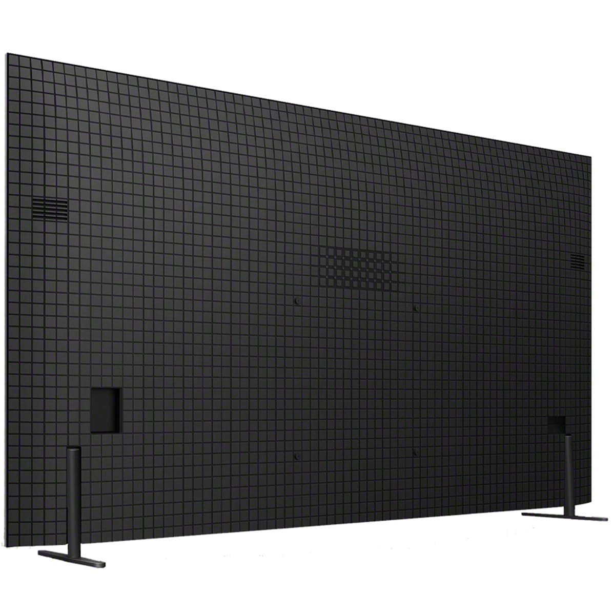 Sony - 55" Class Bravia 8 Series OLED 4K UHD Smart Google TV, , hires