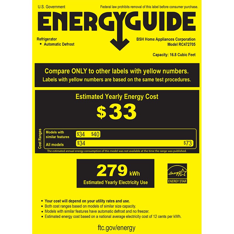 Gaggenau Vario 400 Series 30 in. 16.8 cu.ft. Built-In Smart Counter Depth Freeezerless Refrigerator - Custom Panel Ready, , hires