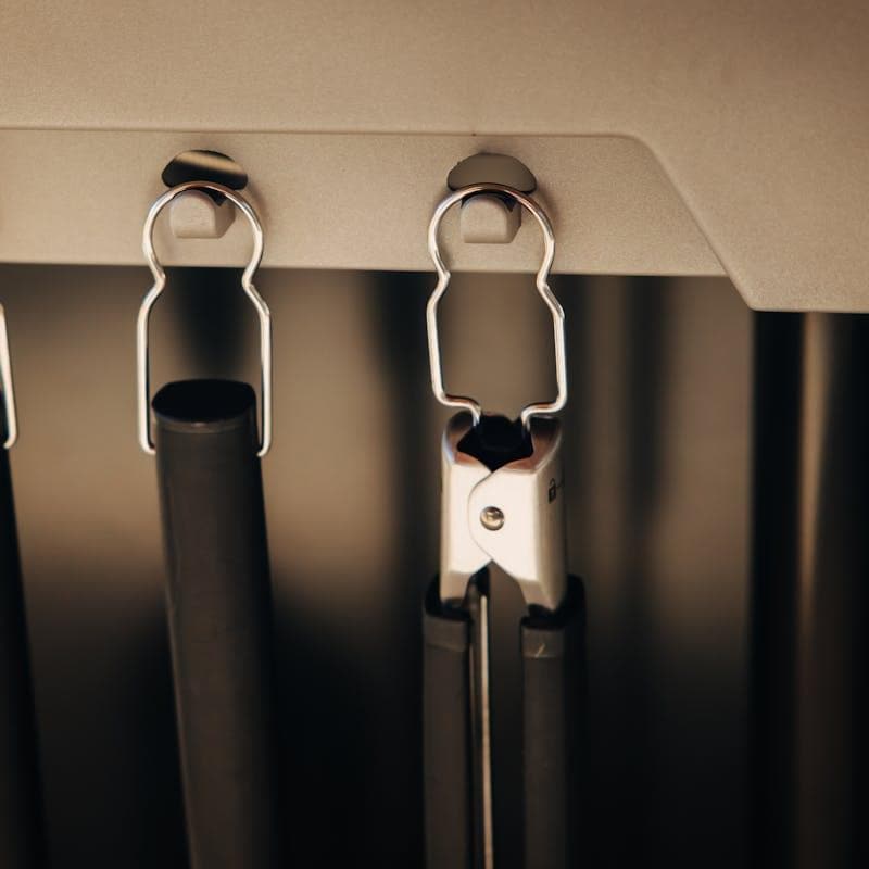 Weber Genesis S-335 3-Burner LP Gas Grill with Electronic Ignition System, Side Burner & Sear Burner - Stainless Steel, , hires