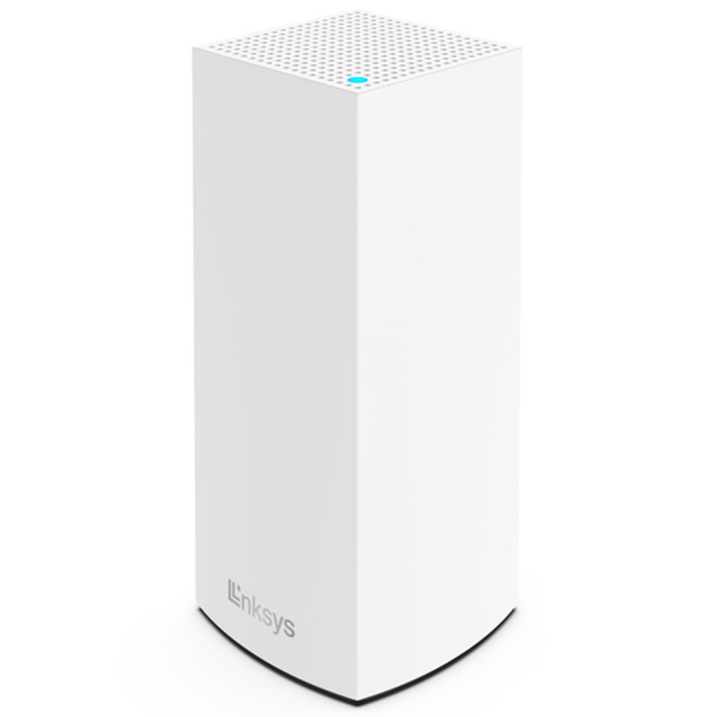 Linksys Atlas 6/Extender/Adapter Dual-Band Mesh WiFi 6 System, 2-Pack, , hires