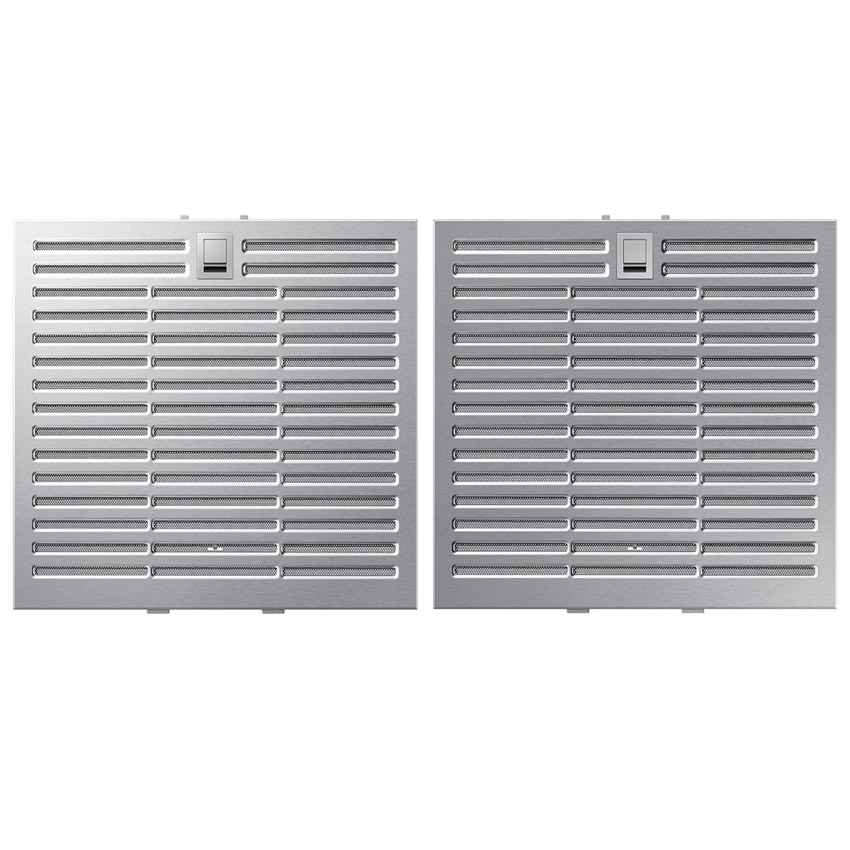 Samsung 36 in. Smart Convertible Chimney Style Range Hood with 630 CFM, 4 Fan Speeds & 1 LED Light - Deep Charcoal, Deep Charcoal, hires