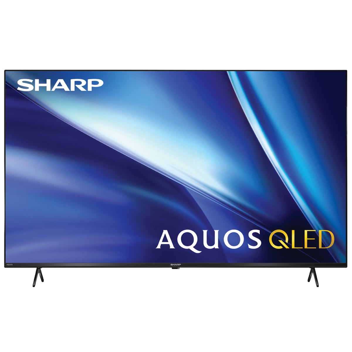 Sharp - 55" Class QLED 4K UHD Smart TiVo Os TV, , hires