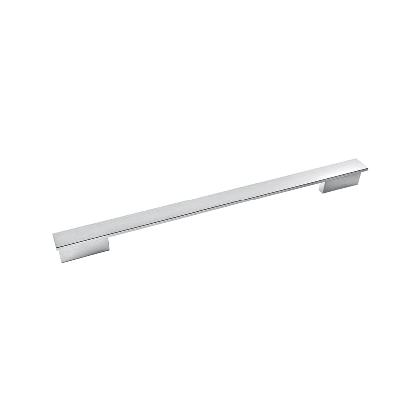 Miele Pureline Handle Kit - Clean Steel, , hires