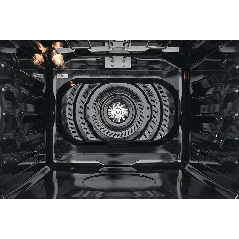 Frigidaire 27 in. 7.6 cu. ft. Top Control Electric Double Wall Oven with Standard Convection - Stainless Steel, Stainless Steel, hires