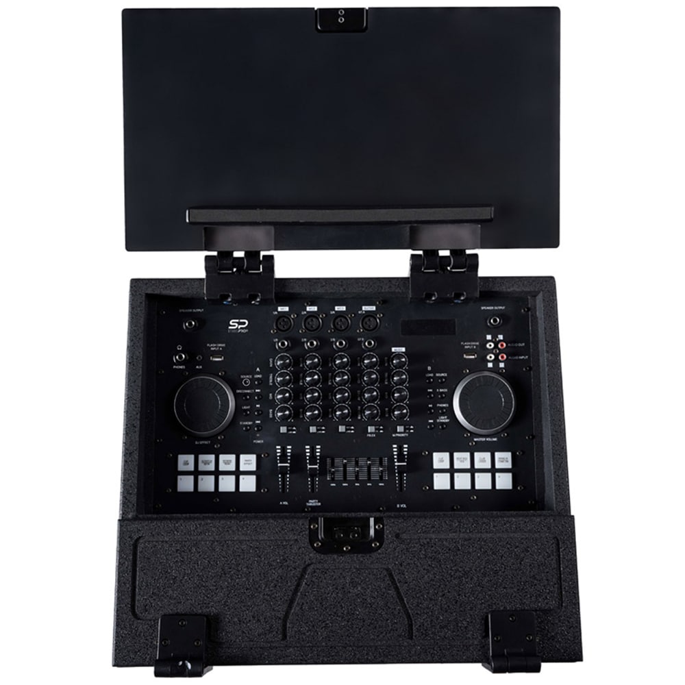 Alien Pro Loudspeaker System - Black, , hires