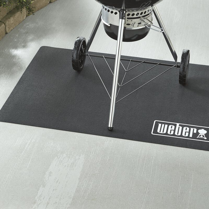 Weber Floor Protection Mat, , hires