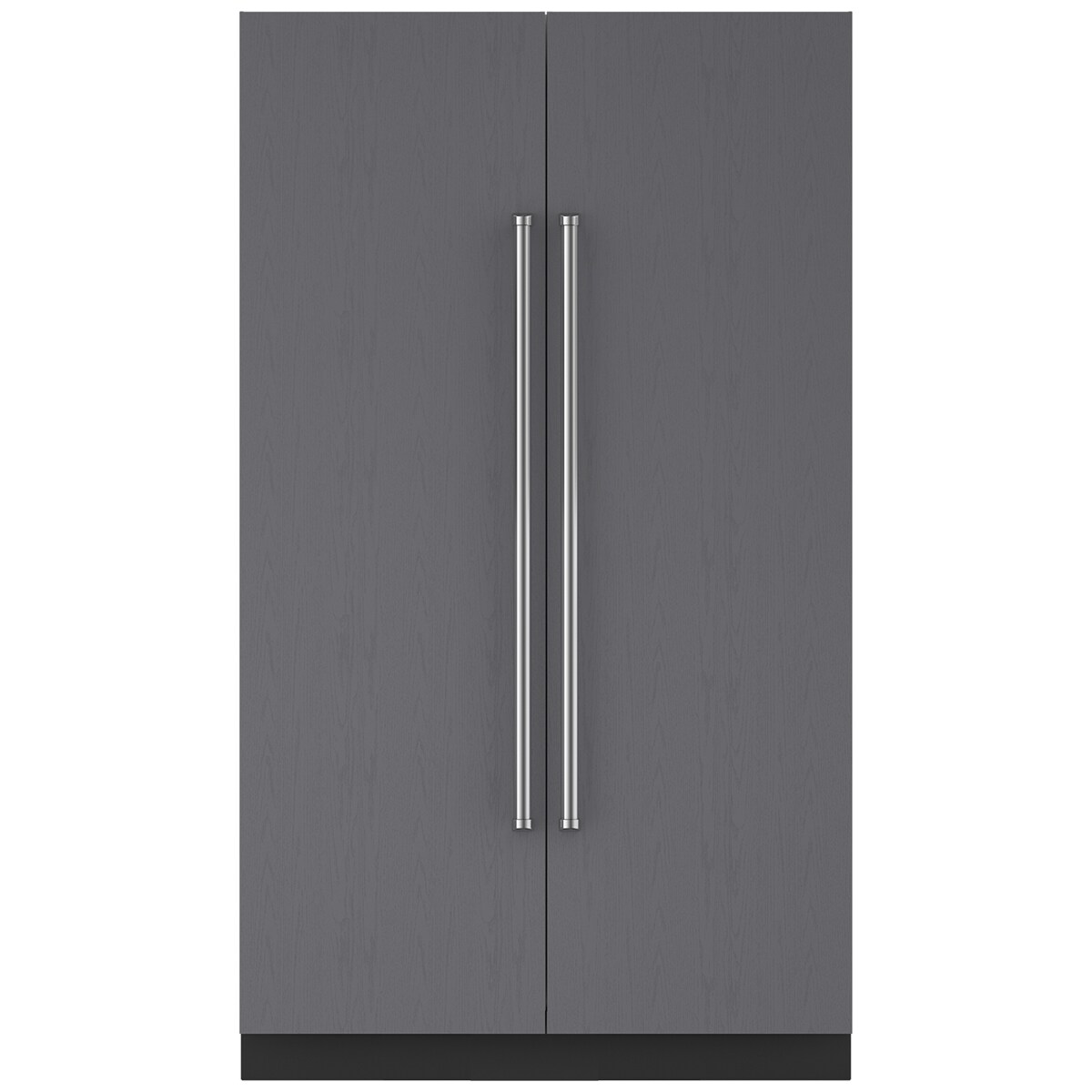 Sub-Zero Designer Series Column or Tall - Handle-to-Handle Dual Installation Kit, , hires