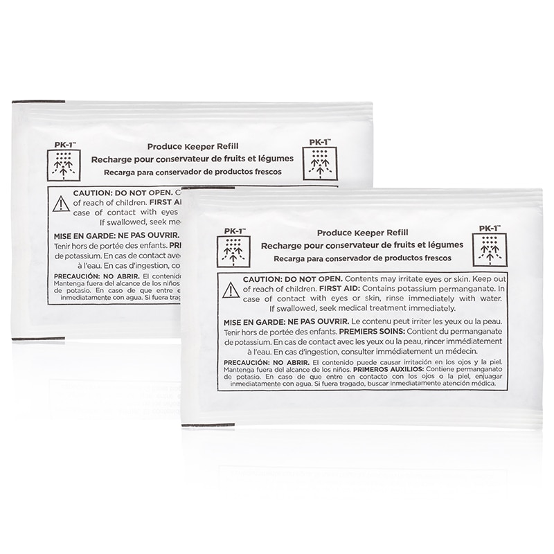 Frigidaire PureAir Produce Keeper Refill P.C. Richard & Son