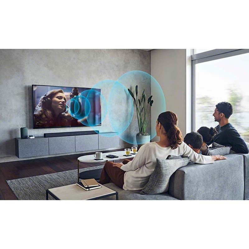 Sony - 42" Class Bravia A90K Series OLED 4K UHD Smart Google TV, , hires